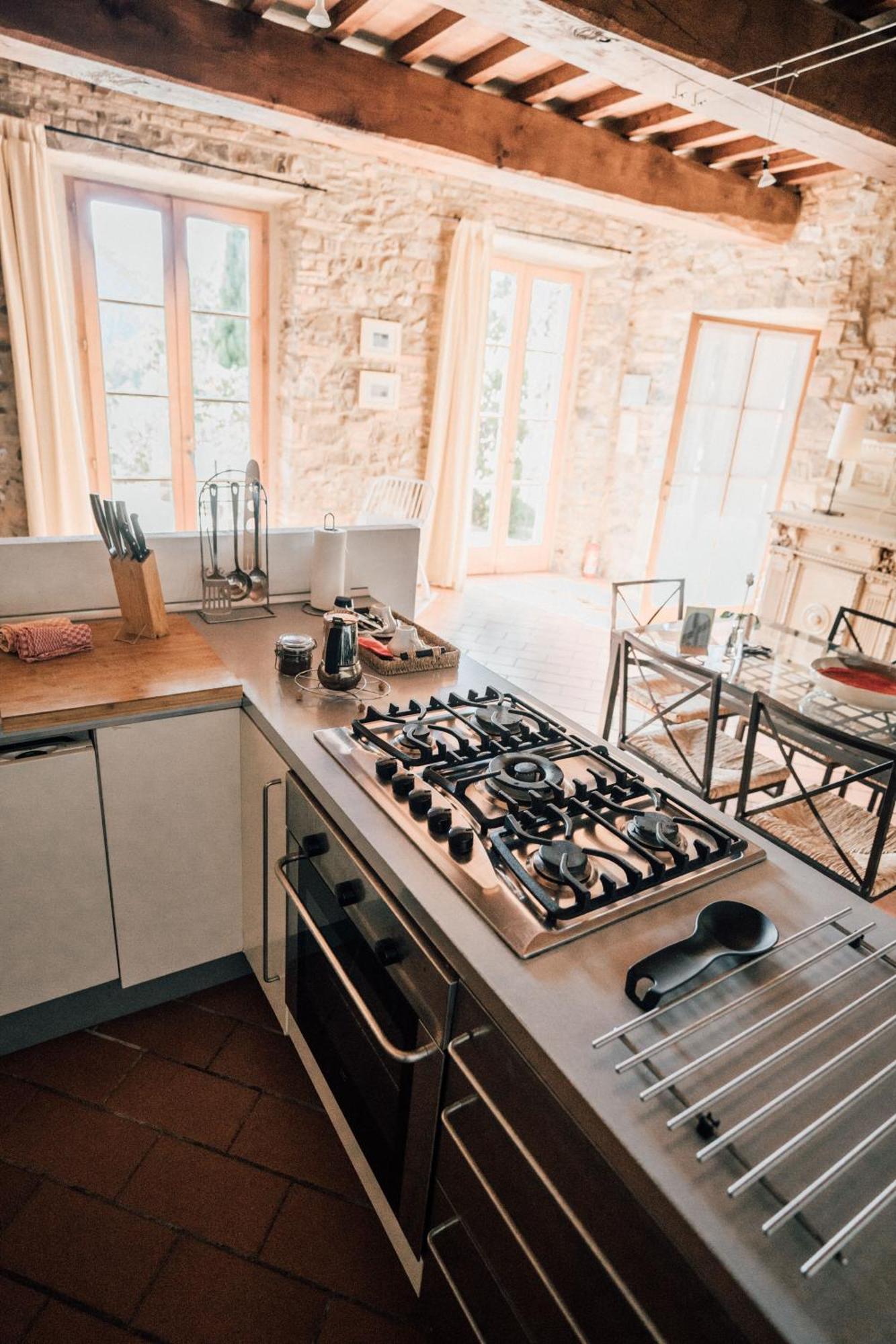 Agriturismo Le Valli Casciana Terme Kültér fotó