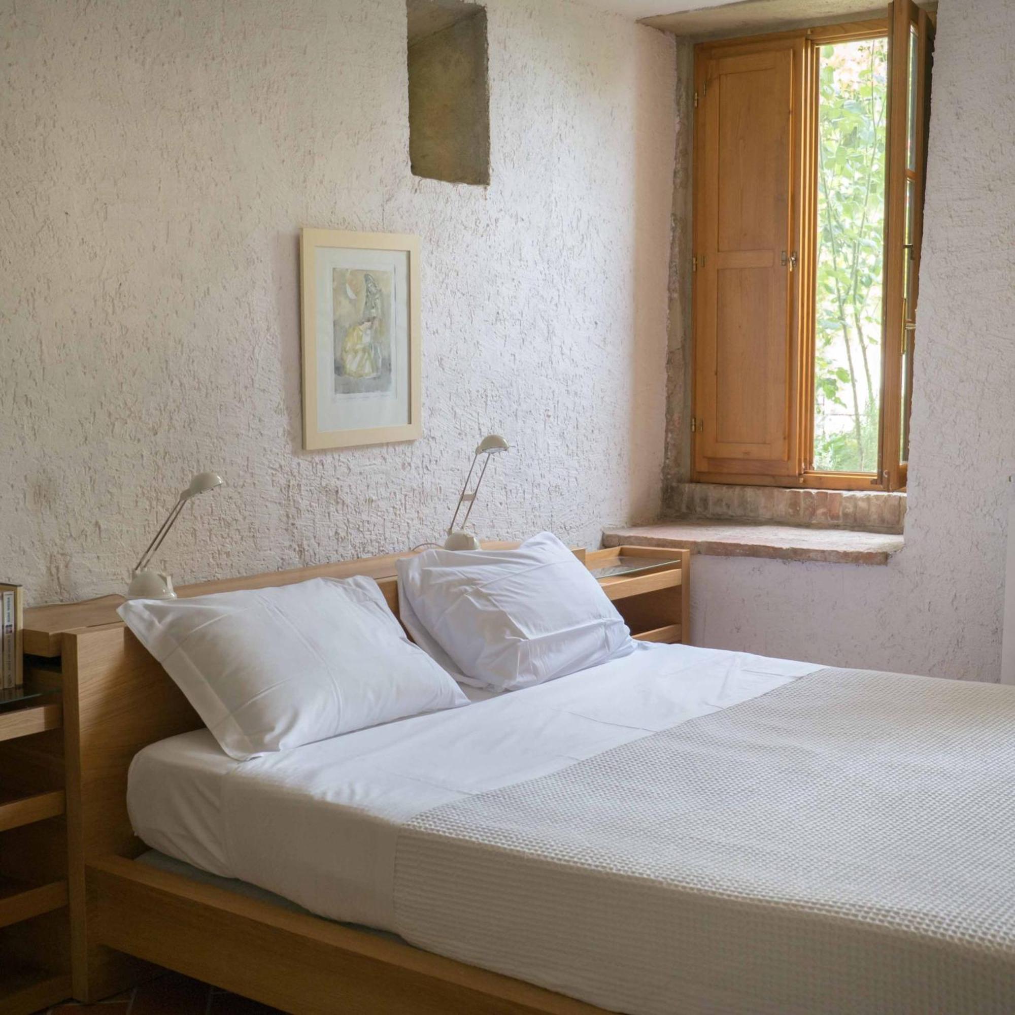 Agriturismo Le Valli Casciana Terme Kültér fotó