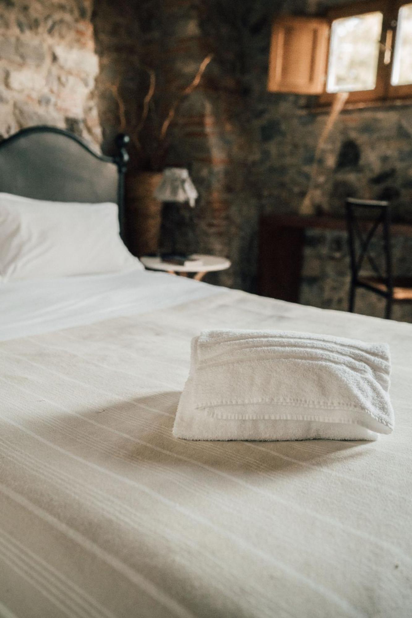 Agriturismo Le Valli Casciana Terme Kültér fotó