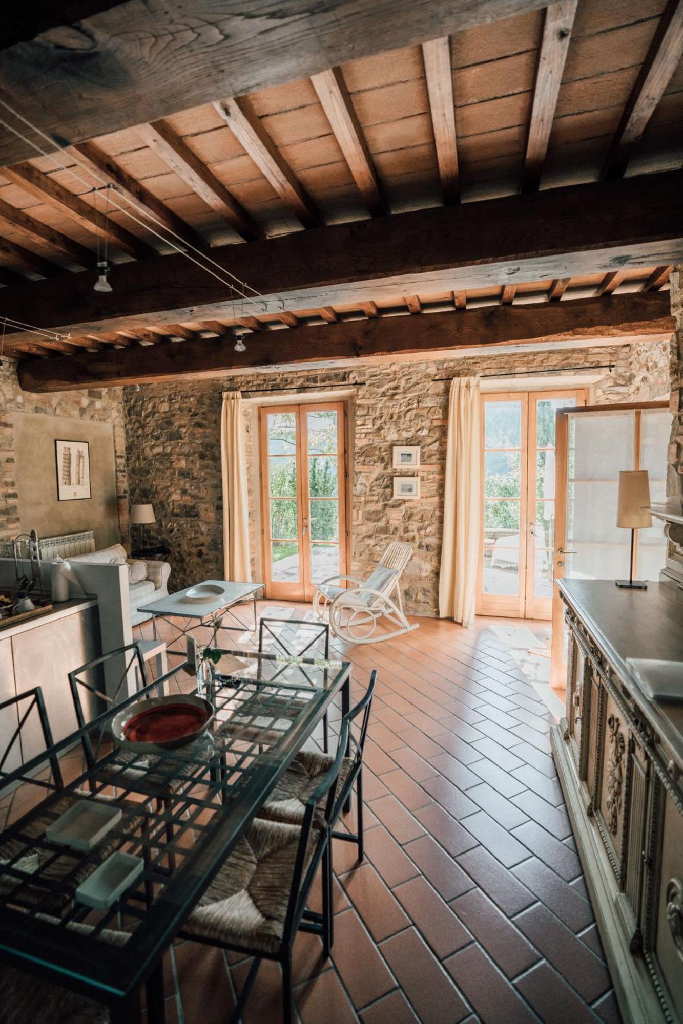 Agriturismo Le Valli Casciana Terme Kültér fotó