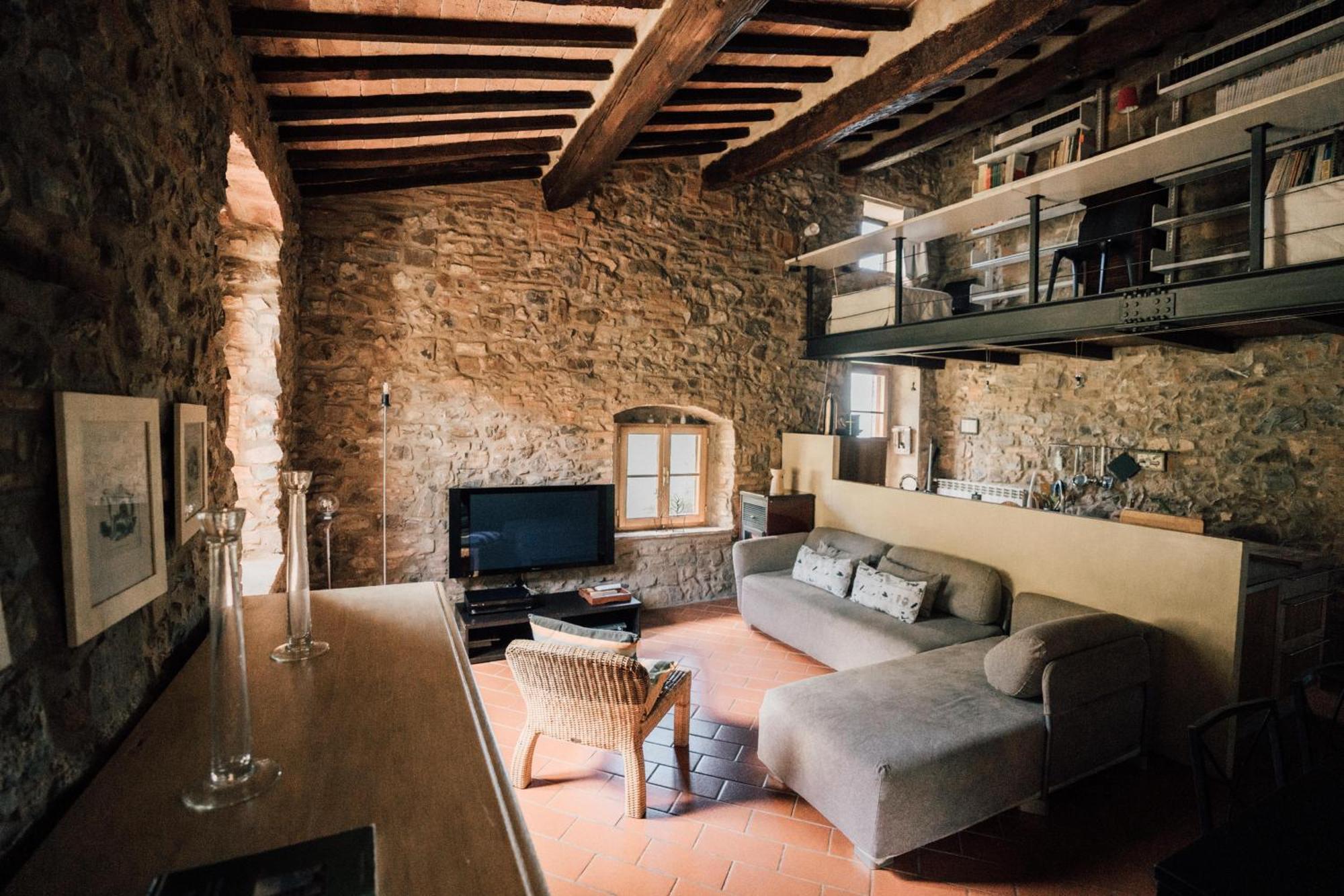 Agriturismo Le Valli Casciana Terme Kültér fotó