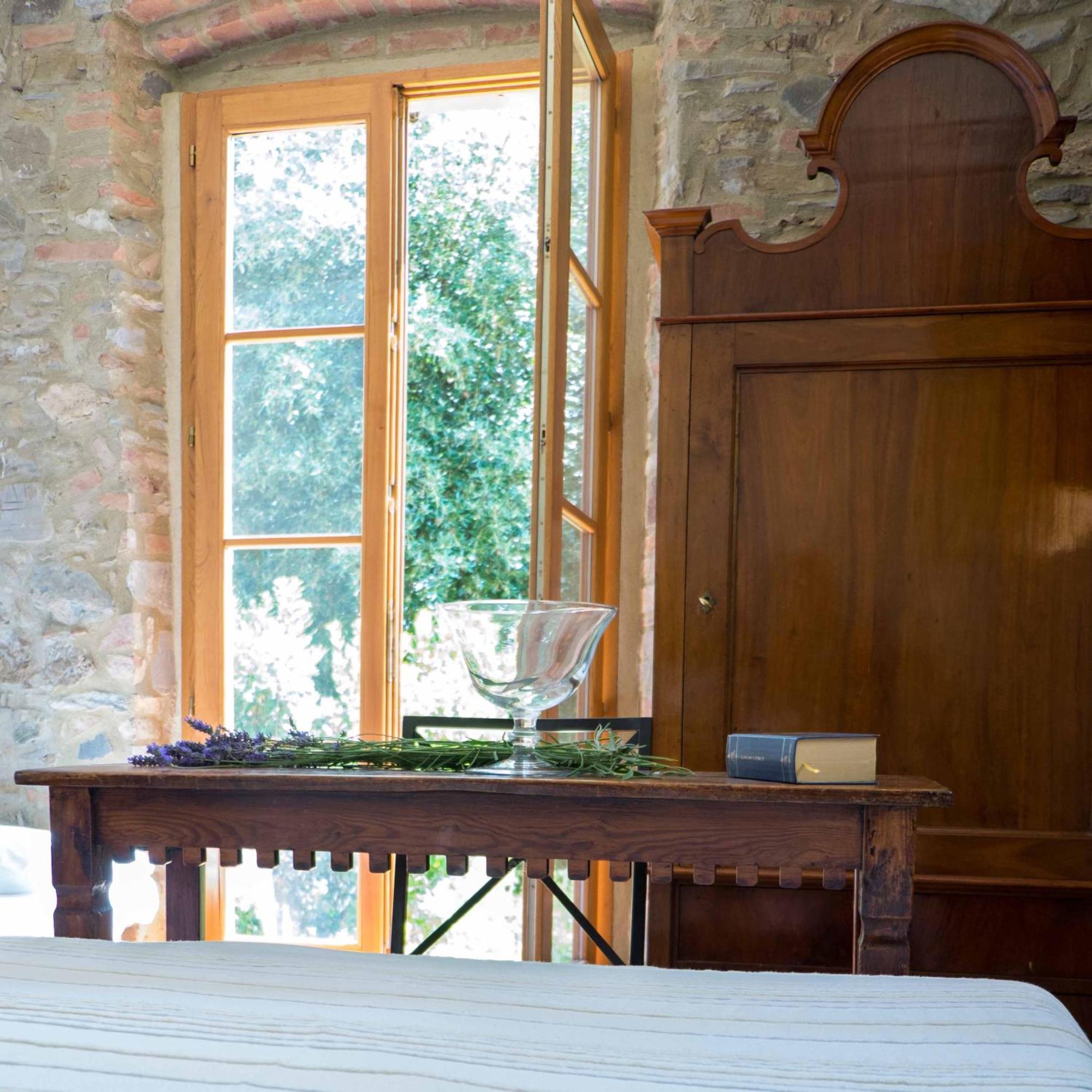 Agriturismo Le Valli Casciana Terme Kültér fotó