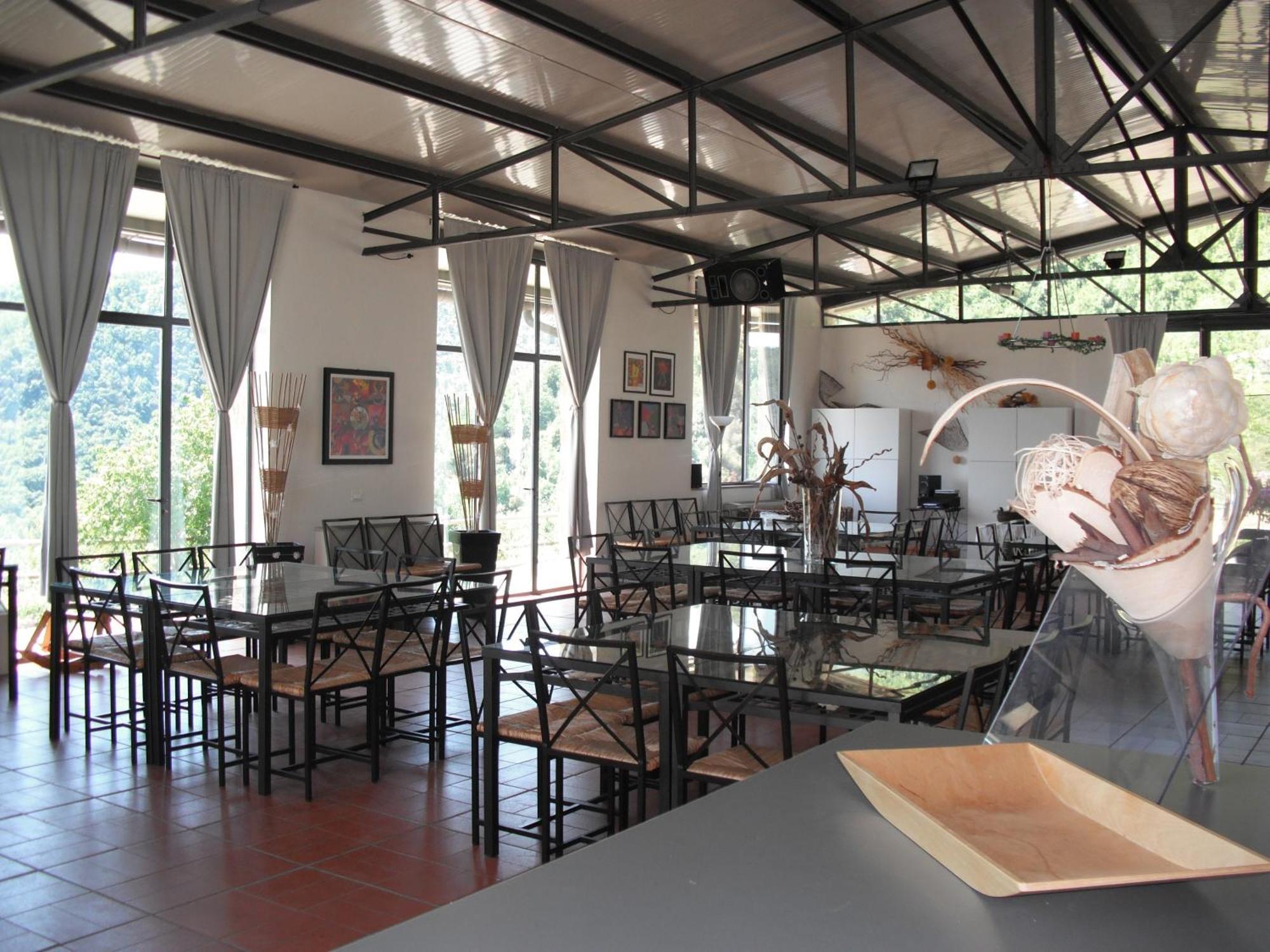 Agriturismo Le Valli Casciana Terme Kültér fotó