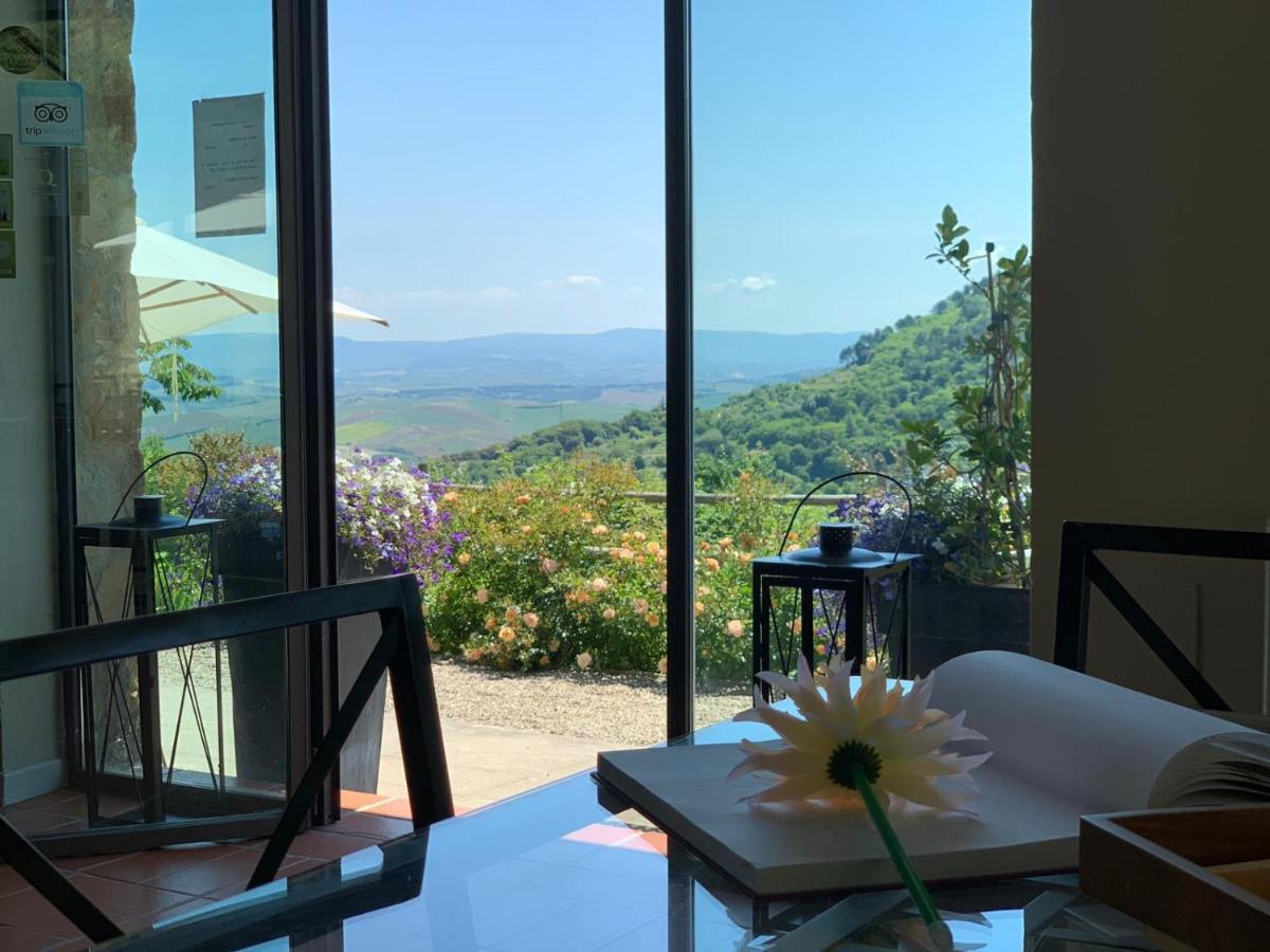 Agriturismo Le Valli Casciana Terme Kültér fotó