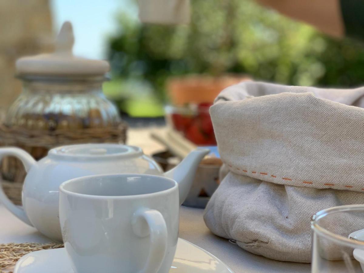 Agriturismo Le Valli Casciana Terme Kültér fotó
